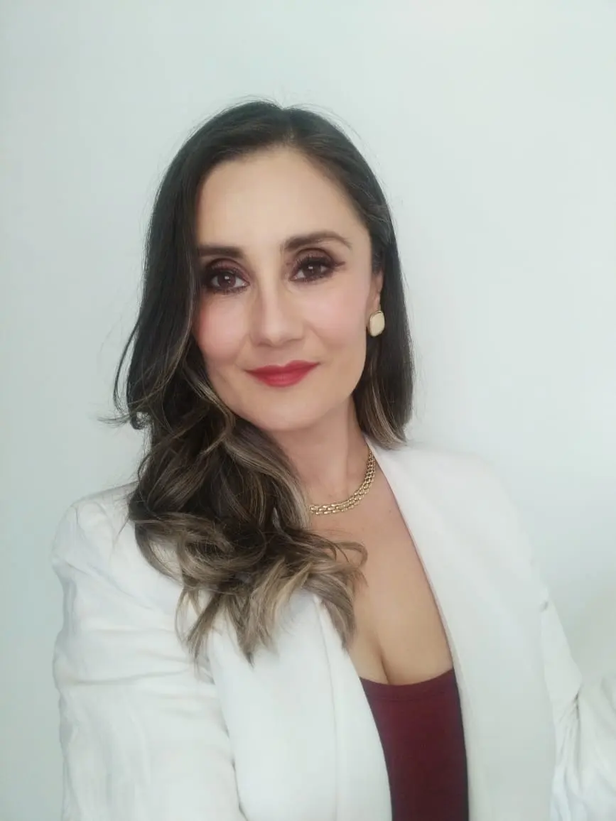 Blanca Ireri Espinosa