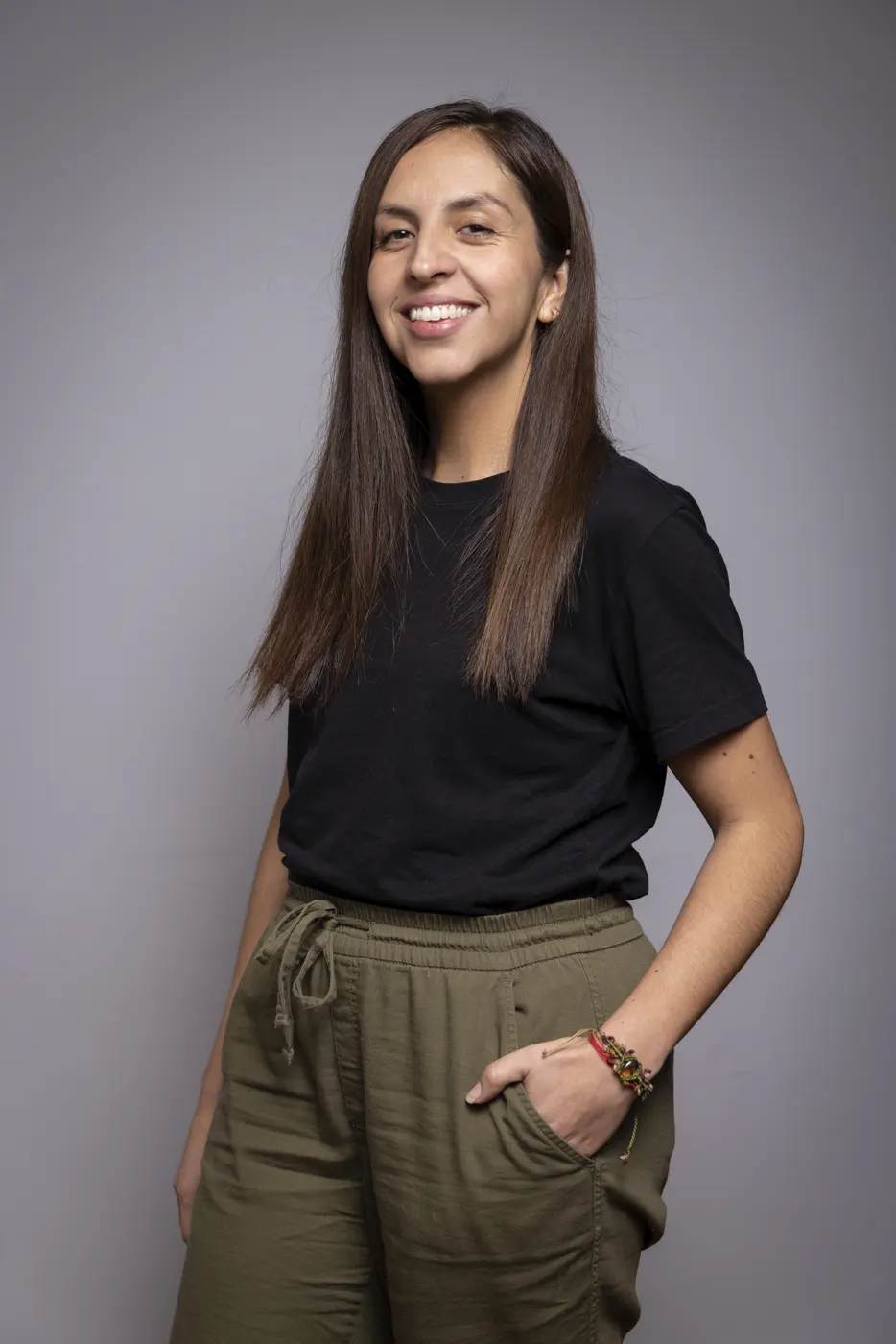 Susana Basurto